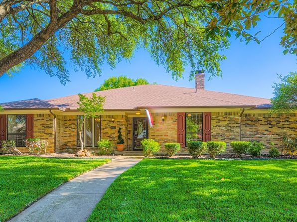 Home for Sale in Dallas TX