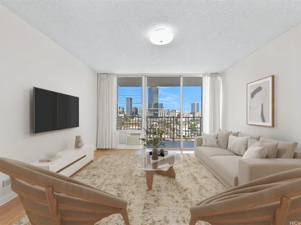 2015 Lime St APT 901, Honolulu, HI 96826