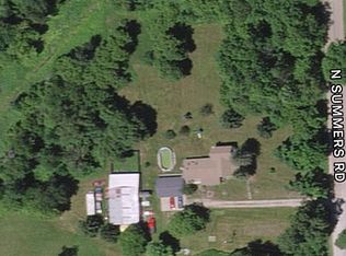 2275 N Summers Rd, Imlay City, MI 48444