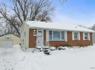 114 6th Ave, Lancaster, NY 14086