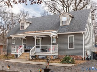 423 Atwater Rd, Hopewell, VA 23860