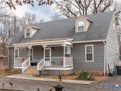 423 Atwater Rd, Hopewell, VA, 23860