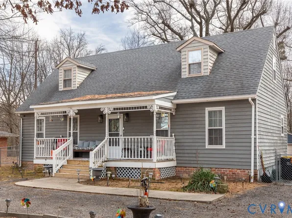 423 Atwater Rd, Hopewell, VA 23860
