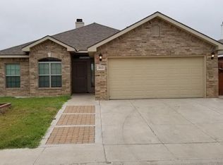 303 E 98th St, Odessa, TX 79765