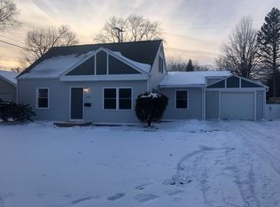 339 N Ridgeway Dr, Battle Creek, MI 49015