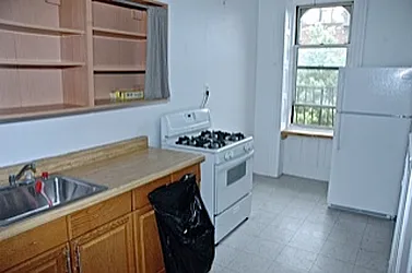 Rented by Boerum Hill Realty