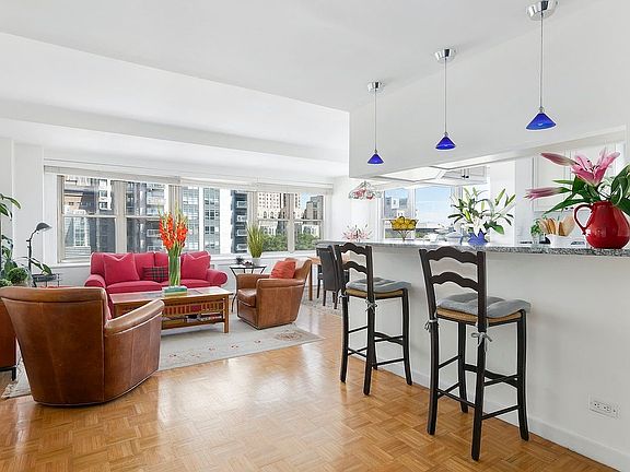 2nd image of 435 E 65th St APT 14A