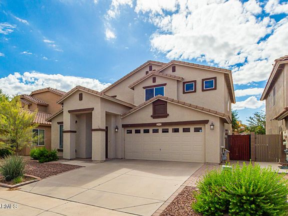2nd image of 2725 W peggy Drive