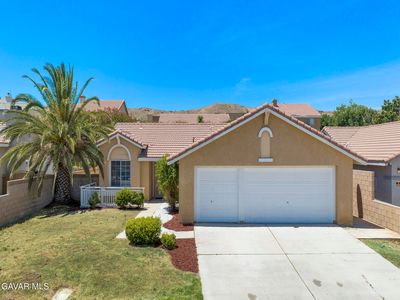 3840 Cobble Ct, Palmdale, CA, 93551