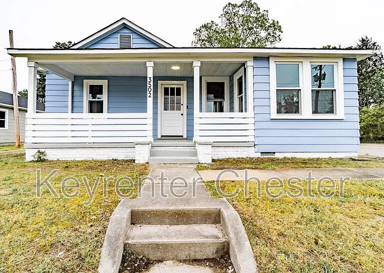 3502 Oaklawn Blvd — Photo 1