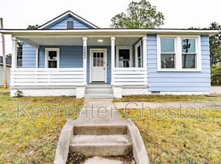 3502 Oaklawn Blvd, Hopewell, VA 23860