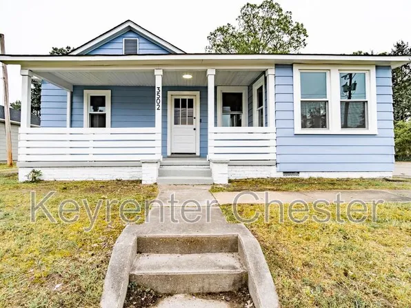 3502 Oaklawn Blvd, Hopewell, VA 23860