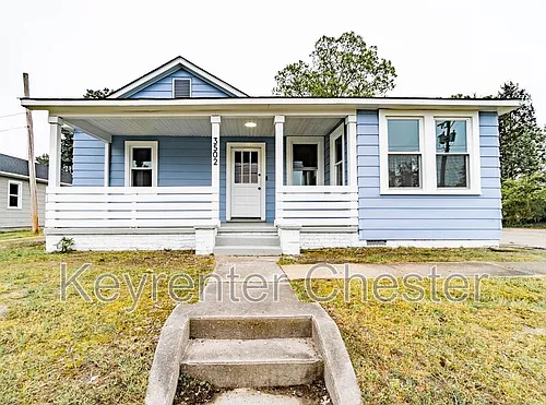 3502 Oaklawn Blvd Photo 1