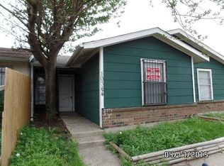 10364 Cymbal Dr, Dallas, TX 75217