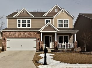 2544 Amber Willow Ct, Lake Saint Louis, MO 63367