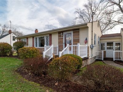 376 Johnson Plank Rd, Warren, OH, 44481