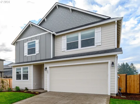 17512 SW Trillium Ave #22, Sherwood, OR 97140