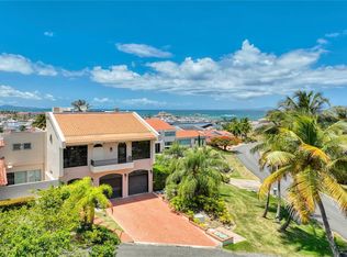 7 Harbour View Dr, Humacao, PR 00791