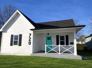 720 Brown Ave, Osawatomie, KS 66064