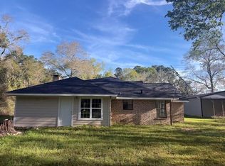 167 County Road 3665 W, Splendora, TX 77372
