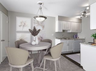 Valley Station Apartment Homes, Birmingham, AL 35209
