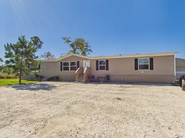 1016 Exotic Pine St, Huffman, TX 77336