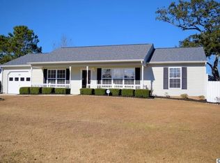 369 Boxcar Dr, Longs, SC 29568