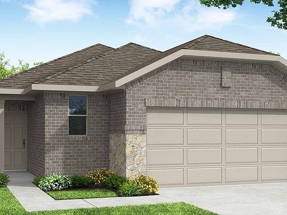 3rd image of 1011 Pecos St #Ln41yz