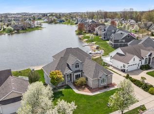 3570 40th St SW, Grandville, MI