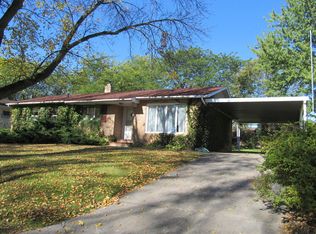 522 Terrace Dr, Granite Falls, MN 56241