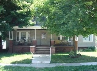 1729 Preyer Ave, Cleveland Heights, OH