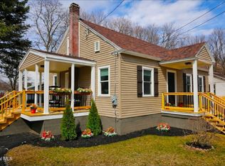 14 7th Avenue, Hudson Falls, NY 12839