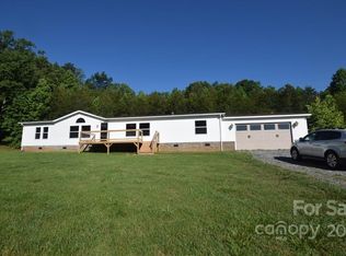 5520 Mount Olive Church Rd, Morganton, NC 28655