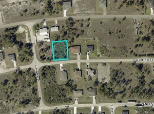 831 Palomino St E, Lehigh Acres, FL 33974