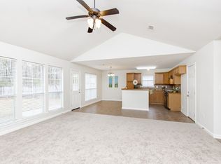 26035 Stonehenge Dr, Denham Springs, LA 70726