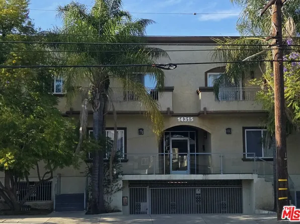14315 Magnolia Blvd #101, Sherman Oaks, CA 91423