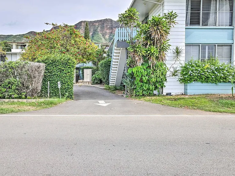 3824 Leahi Ave #111 — Photo 13