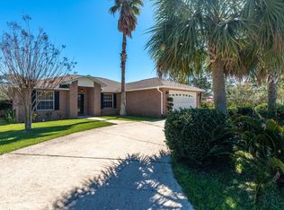 1344 Little Duck Cir, Gulf Breeze, FL 32563