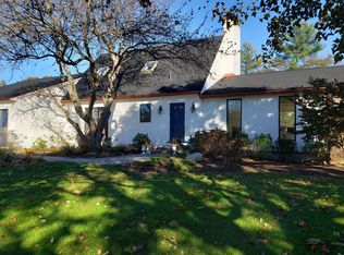 60 Cedar Way, Concord, MA 01742