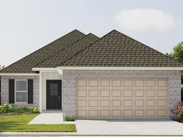 2197 Sherris Way, Port Allen, LA 70767