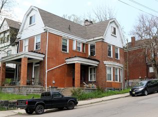 201 N Graham St, Pittsburgh, PA