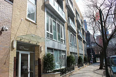 Rented by Premier Metro Realty Corp