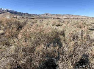 Paiute Trail Rd, Winnemucca, NV 89445