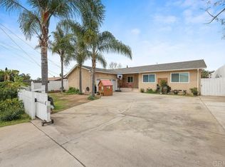 654 La Presa Ave, Spring Valley, CA 91977