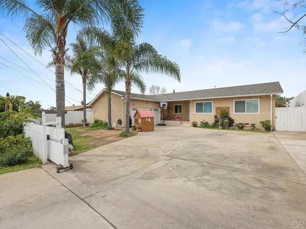 654 La Presa Ave, Spring Valley, CA 91977