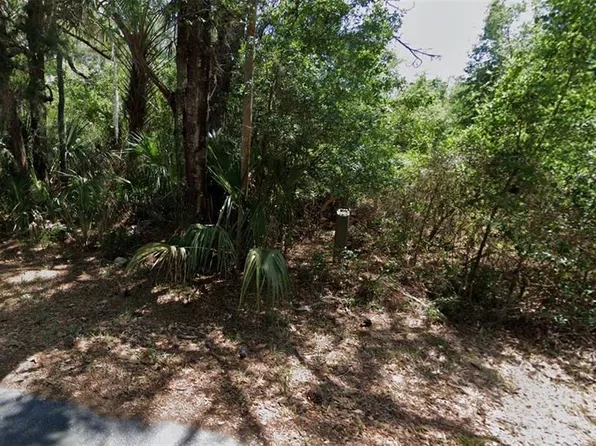 9652 W Green Ln #5, Crystal River, FL 34429
