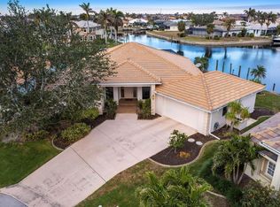 2856 Deborah Dr, Punta Gorda, FL 33950