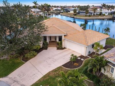 2856 Deborah Dr, Punta Gorda, FL, 33950