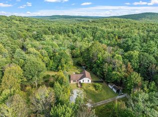 215 Colburn Rd #1-8-45, Temple, NH 03084