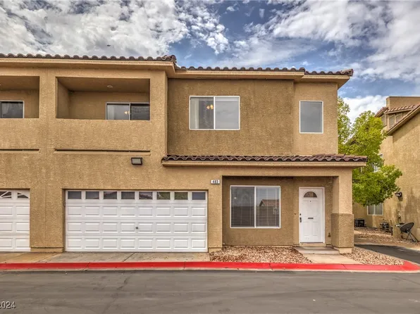 483 Lost Eagle Way, Henderson, NV 89012